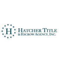Hatcher Title & Escrow Agency