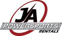 JA Powersports Jet Ski Rentals Sarasota
