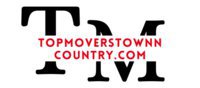 Top Movers Town 'n' Country