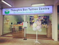 Thoughts Box Tuition Centre (Woodlands)