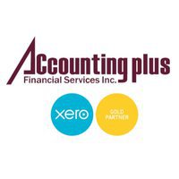 Accounting Plus Financial Services Inc.