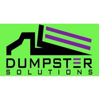 Dumpster Solutions Inc.
