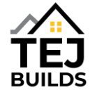 Tej Builds Commercial & Remodeling Contractor