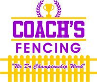 Coach's Fencing
