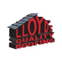 Lloyd's Quality Roofing