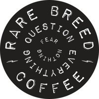 Rare Breed Coffee