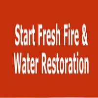 Start Fresh Fire & Water Restoration