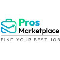 Pros Marketplace