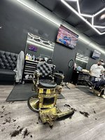 Knuckleup Barbershop