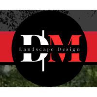 DM Landscape and Design