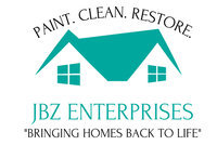 JBZ Enterprises Paint.Clean.Restore