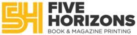 Five Horizons Book & Magazine Printing