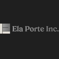 Ela Porte Inc. - Manufacturer of Aluminum Frame & Glass Cabinet Doors