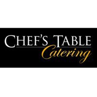 Chefs Table Catering