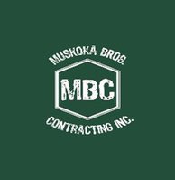 Muskoka Bro's Contracting Inc.