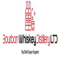 Bourbon Whiskey Distillery