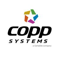Copp Systems, a CertaSite company