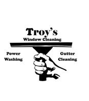 Troy's Window Cleaning & Power Washing LLC