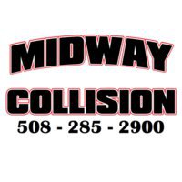Midway Collision Center, Inc.