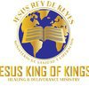 Healing and Deliverance Ministry