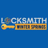 Locksmith Winter Springs FL