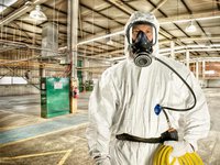 Asbestos Survey Coatbridge Ltd