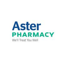 Aster Pharmacy - Saraswathi Nagar