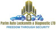 Parim Auto Locksmith Ltd