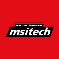 MsiTech | Servicio Técnico, reparación Msi