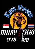 Kru Prem Muay Thai (Orchard)
