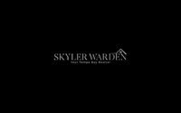 Skyler Warden