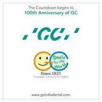 GC India Dental Pvt Ltd