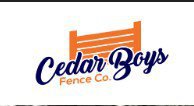 Cedar Boys Fence Co.