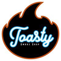 Toasty Smoke Shop