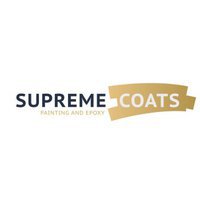 Supreme Coats Painting and Epoxy