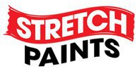 Stretch Paints