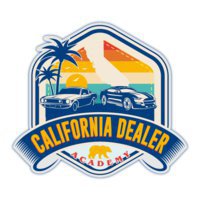 California Dealer Academy - San Diego