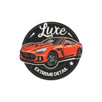 Luxe Extreme Detail