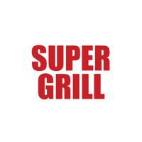 The Super Grill
