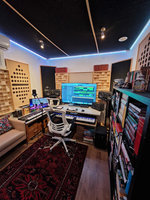 Bounce Objective Recording Studio