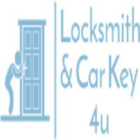 Locksmith & Car Key 4U