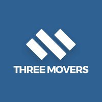 Three Movers Irvine