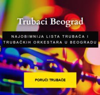 Trubaci Beograd