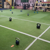 Club Nu-Fit Physical Training Centre