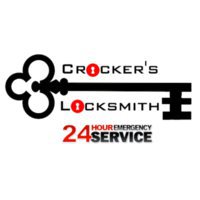 Crocker's Locksmith Service