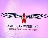 American Wings