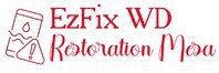 EzFix WD Restoration Mesa