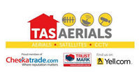 TAS TV Aerial, Satellite Dish, Installation & Repair Service