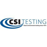 CSI Testing