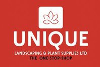 Unique Landscaping & Plant Supplies
